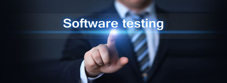 software testing training