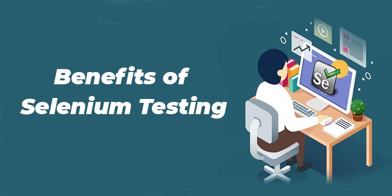 Benefits of Selenium Testing