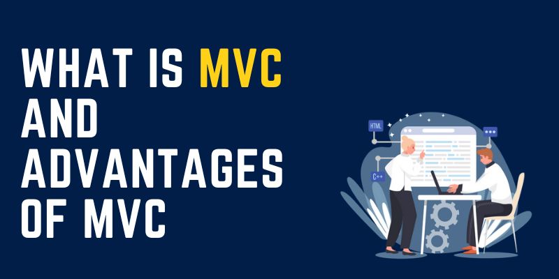 What is MVC