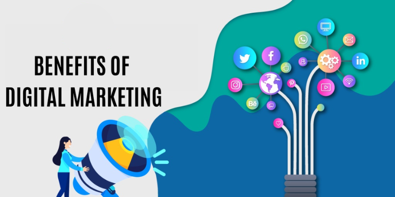 MBA in Digital Marketing