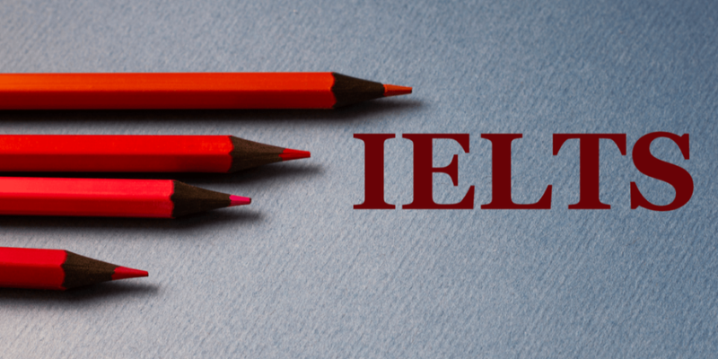 What is the Syllabus of the IELTS Exam?