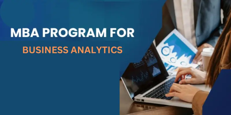 MBA in Business Analytics in Chennai