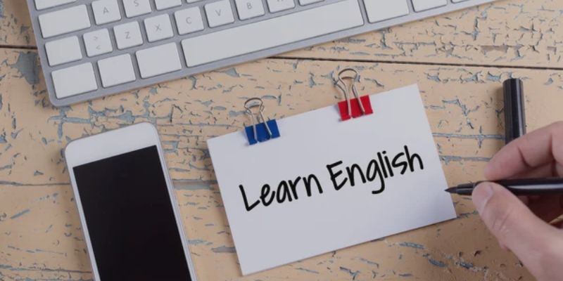 Spoken English Classes Chennai