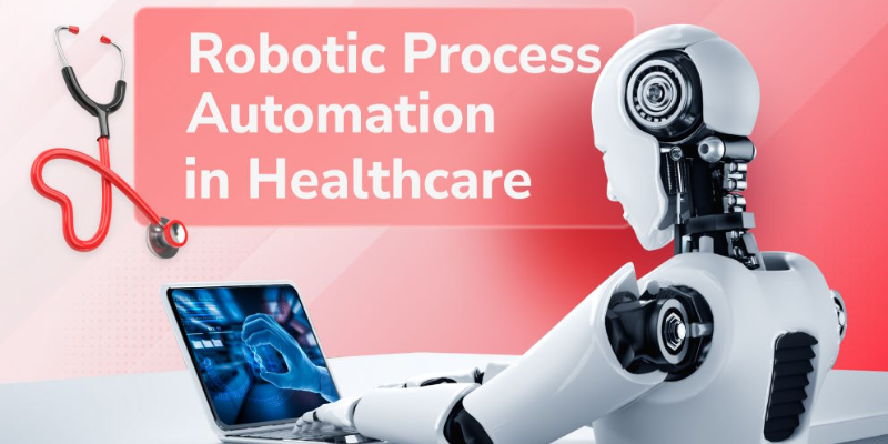 How is RPA Used in the Healthcare Industry?