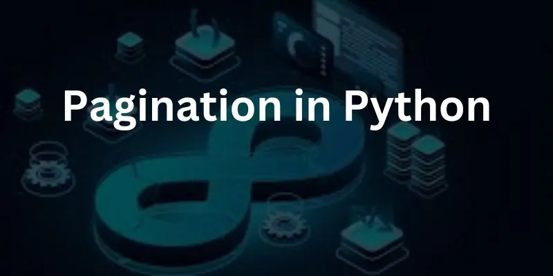 What Is Pagination in Python