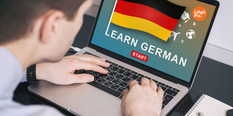 Achieve Fluency in German Without Living in Germany