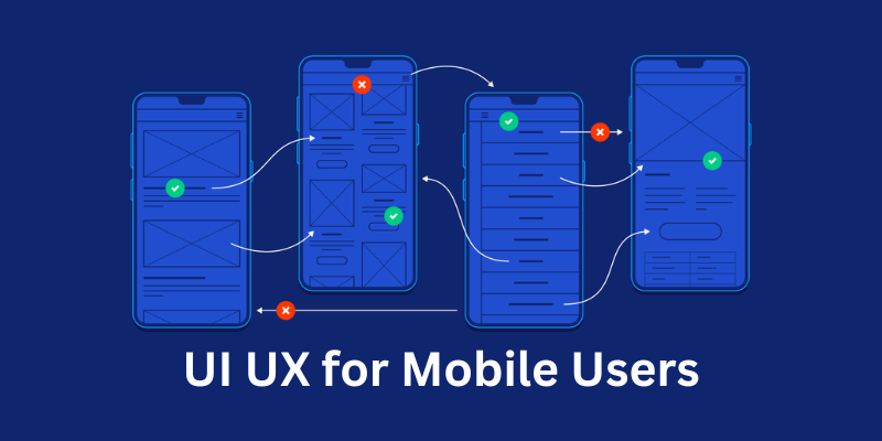 How Does Responsive Design Impact UI UX for Mobile Users?