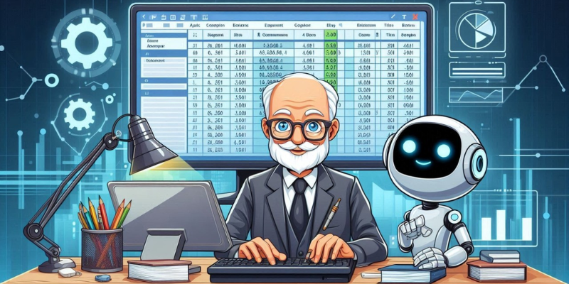 What is the Role of AI in Tax Compliance?