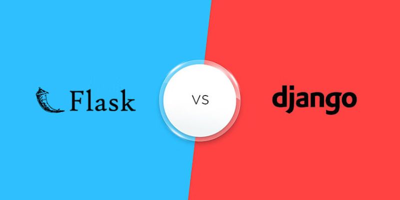 How Do Python Frameworks Like Django and Flask Help Developers?