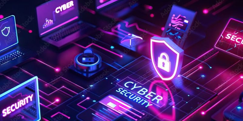 How Can Individuals Protect Their Personal Data from Cyber Threats?