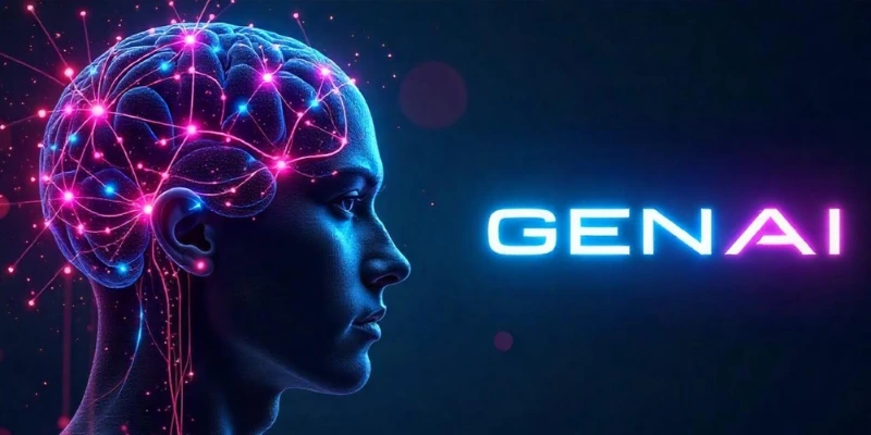 How to Build a Gen AI Strategy for Your Organization?